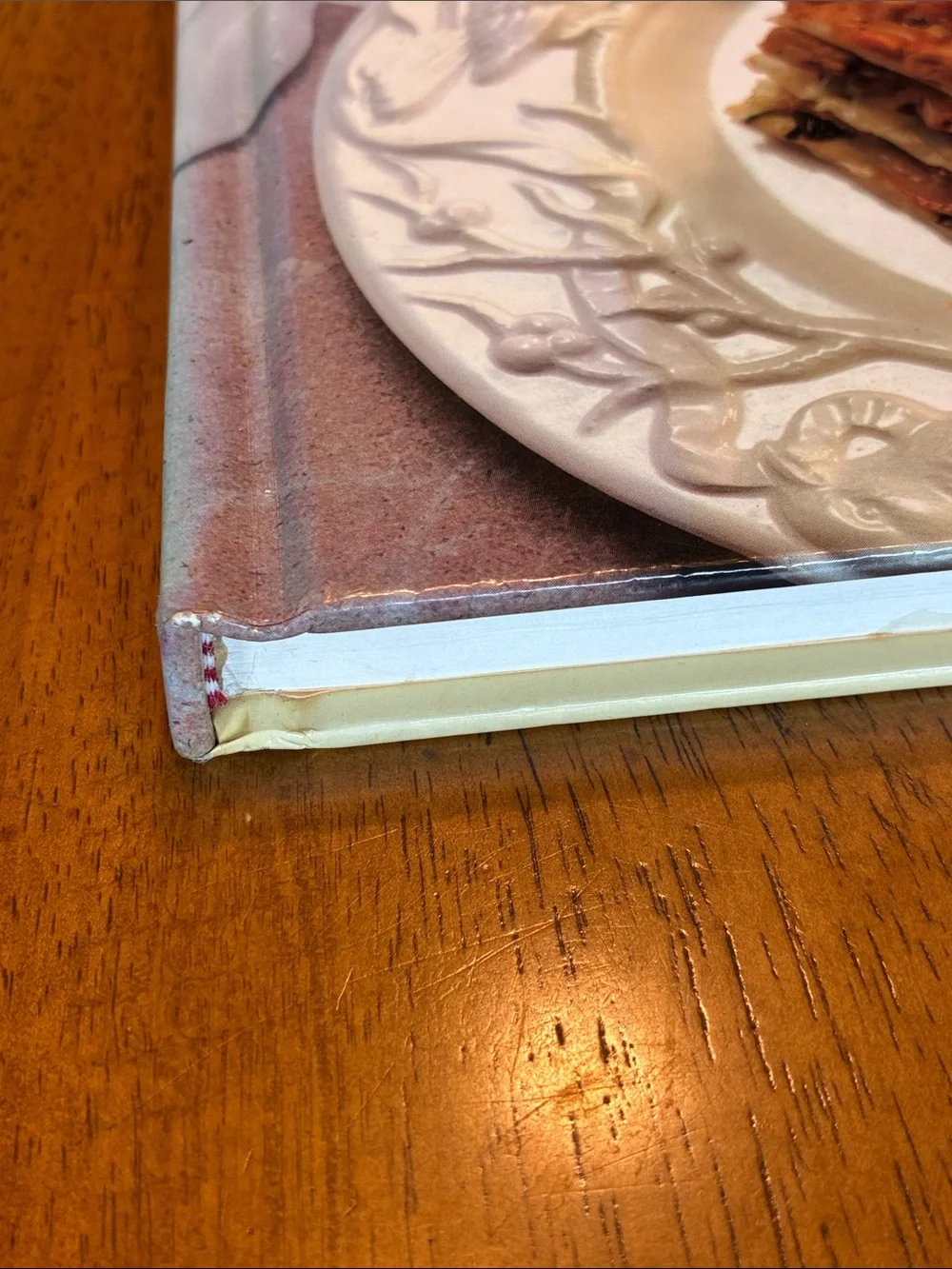 Treasury of Light Cooking Cookbook - Vintage cookbook